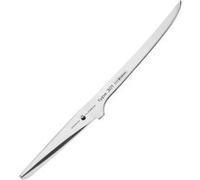 Couteau filet de sole flexible 19 cm Type 301 design by F.A. Porsche Chroma Argent G