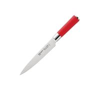 Couteau Filet de Sole Flexible Red Spirit 180 mm