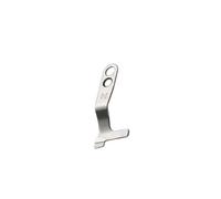 Couteau Fixe Et Mobile S02637-001/S02645-001/S02646-001 Pour Machines À Coudre Industrielles, 1 Pièce