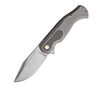 Couteau Flipper Eastwood Tiger FOX KNIVES FX-524 TICF
