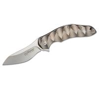 Couteau Flipper FOX Knives FX-302 Jens Anso