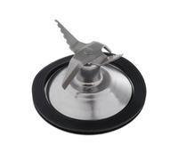 Couteau For Presse-agrumes Et Robot Culinaire Braun M08K, Compatible Avec Les Modèles 4184, MX2000, MX2050, 4184-625, 1 Lot