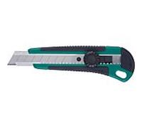 Couteau FORTIS 4317784727471 3 lames, 18 mm