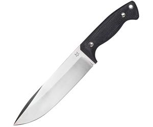 Couteau Fox Knives design Markus Reichart 19cm FX-140XL MB