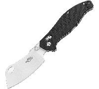 Couteau GANZO Firebird Noir F7551-BK