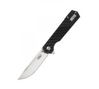 Couteau GANZO Firebird Petit Fibre de Carbone FH11S-CF