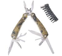 Couteau Ganzo G107