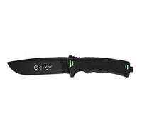 Couteau GANZO G8012-BK