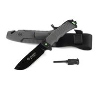 Couteau Ganzo Ganzo Gris G8012V2-GY