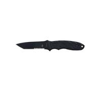 Couteau GERBER DS Combat Fixed Blade (Noir) UNI