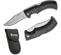 Gerber - Gator Clip Point FE - Couteau - black
