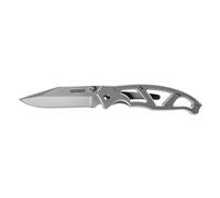 Couteau GERBER Paraframe I Clip Point (Gris) OS