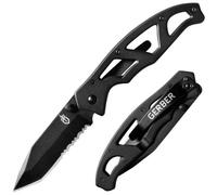Couteau gerber paraframe tanto