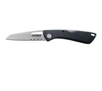 Couteau GERBER Sharkbelly Serrated (Noir) OS