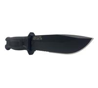 Gerber - strongarm SE - Couteau - schwarz