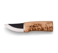 Couteau Grand-père ROSELLI, carbone R120