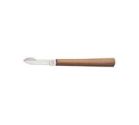 Faber-Castell 181398 gomme à effacer Métallique, Bois 1 pièce(s)
