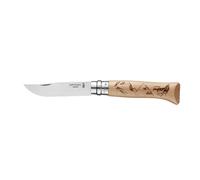 Opinel Couteau VRI n°08 Inox Randonnée 002186