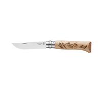 Opinel VRI N°08 Inox Skiing 002188