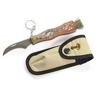 Couteau greffoir champignon 20,5cm serpette - ALBAINOX