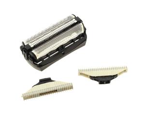 Couteau + grille 422203618111 - tondeuse philips