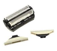 Couteau + grille 422203618111 - tondeuse