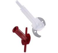 Couteau Hachoir+Couteau Shaker Pour Robot Moulinex