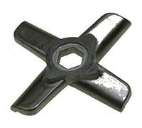 couteau hachoir AX95 Robot ménager KW710526 KENWOOD