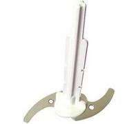 Moulinex Couteau hachoir SS-193672 Multi-moulinette Blanc G