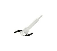 Couteau hachoir blanc robot ménager ss-193442 ['']