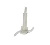Couteau hachoir blanc ss-193442 - hachoir