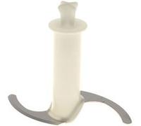 Couteau hachoir ca 500ml 7050141 pour Robot Braun Autre