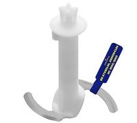 Couteau Hachoir Électrique BR 67050146 AS00004184 pour Braun HC 4000/5000 | Garantie de 10 Ans - MONTERAL