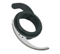 Couteau hachoir gris Robot ménager MS-651812 MOULINEX Robot ménager MS-651812 MOULINEX