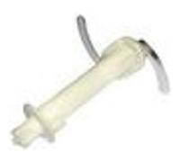 Generique Couteau hachoir H 9,6 cm Braun 67050146