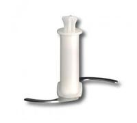 Couteau Hachoir Haut. 9cm Diam. 10,6cm Robot Menager Braun Vp6000