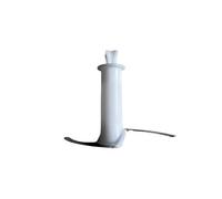 Braun Couteau hachoir HT – Ø 9 cm – lame 10,6 cm