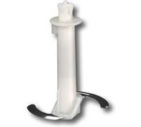 COUTEAU HACHOIR PM BRAUN H 9.6 CM DIA 7. G