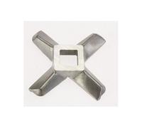 Couteau hachoir pour hachoir a viande