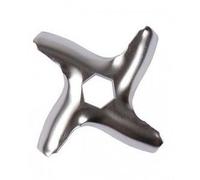Couteau hachoir pour hachoir a viande moulinex