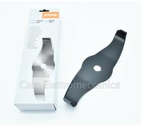 Couteau Hachoir SHREDCUT 270 Mm Stihl - Lame Pour FS 260 Débroussailleuse