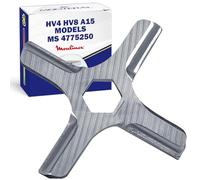 Couteau Hachoir Viande MS 4775250 pour Moulinex - Monteral