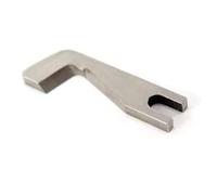 Couteau,Haut original pour surjeteuse Bernina L450, Bernina L460 Overlock | Singer Catania