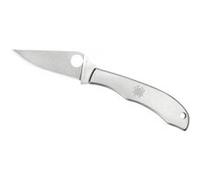 Couteau HoneyBee Spyderco c137p 1 G