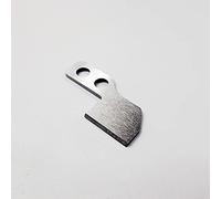 Couteau inférieur #794022000 pour surjeteuse Janome (Newhome) 734D, 744D