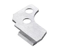 Couteau Inférieur De Machine À Coudre En Métal 788013009, Lame De Couteau Adapté Aux Outils De Couture Janome 1110dx,204d,504d,634d,644d