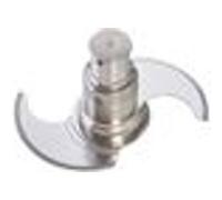 Couteau inox cranté Blixer 7 - Robot Coupe Blixer 7 VV Inox