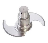 Couteau inox cranté Blixer 7 - Robot Coupe Blixer 7 VV Inox