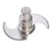 Couteau inox cranté pour R 752 - R 752 V.V. - R 7 - R 7 V.V. - Robot Coupe G