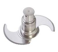 Couteau inox cranté pour R 752 - R 752 V.V. - R 7 - R 7 V.V. - Robot Coupe